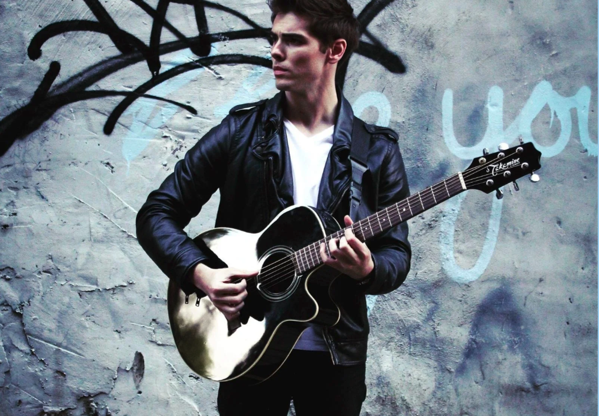 Adam Gillian | Saturday Night Live