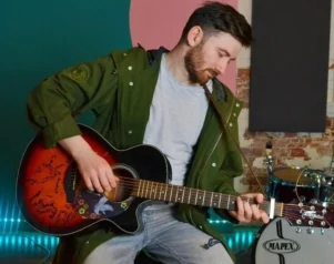 David McMaster | Saturday Night Live