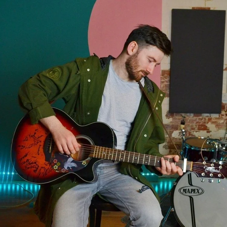 David McMaster | Saturday Night Live