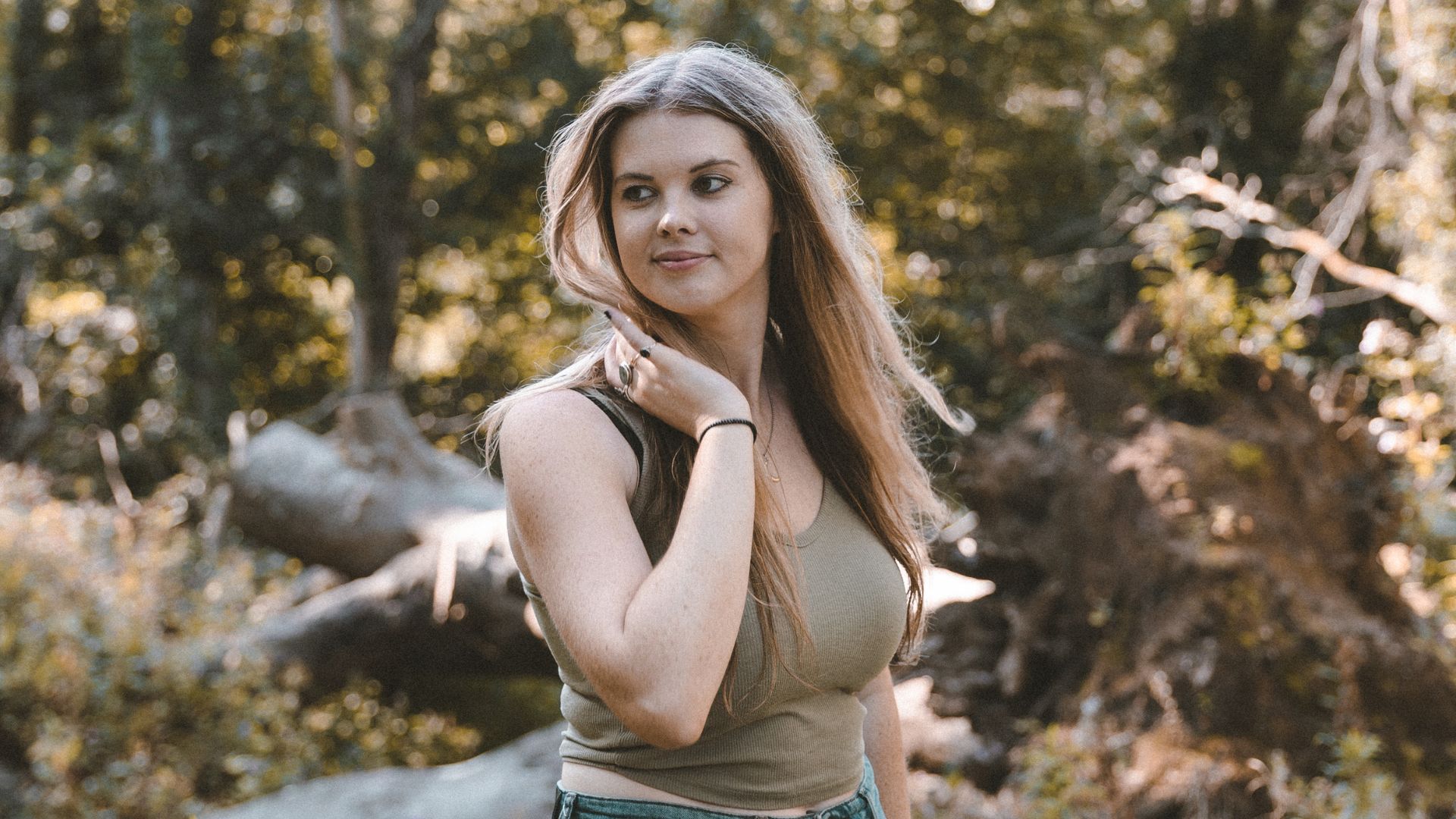 Sarah McCreedy | Saturday Night Live