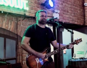 Stephen Gilkenson | Saturday Night Live