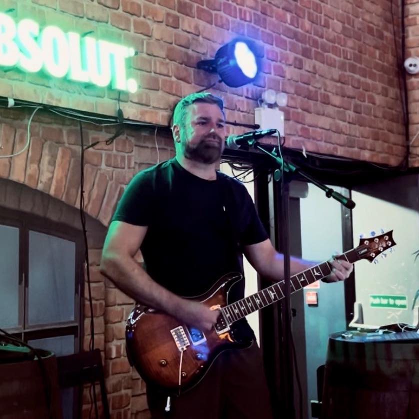 Stephen Gilkenson | Saturday Night Live