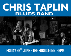 Chris Taplin Blues Band