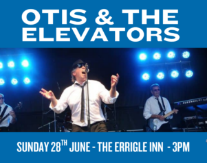 Otis & The Elevators