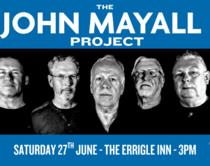 The John Mayall Project