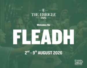 The Fleadh