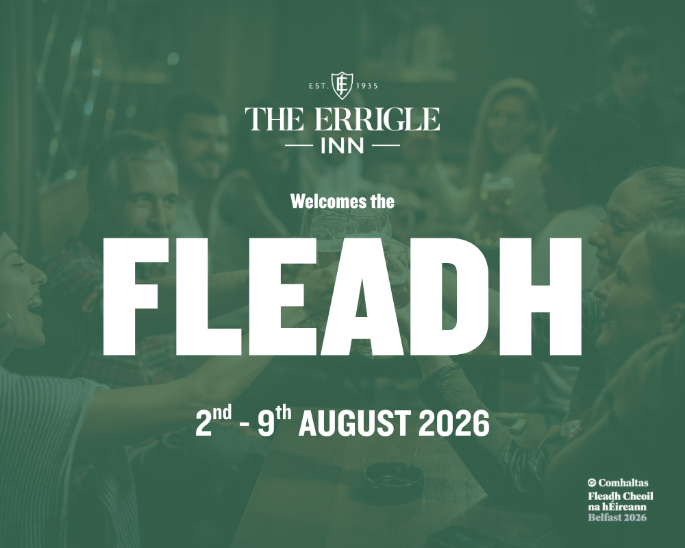 The Fleadh
