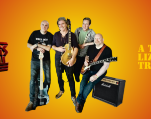 Kings Call – A Thin Lizzy Tribute