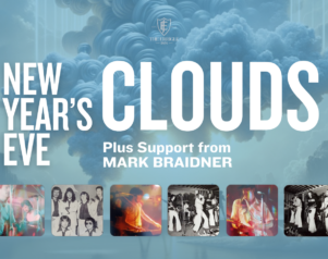 Clouds – New Years Eve